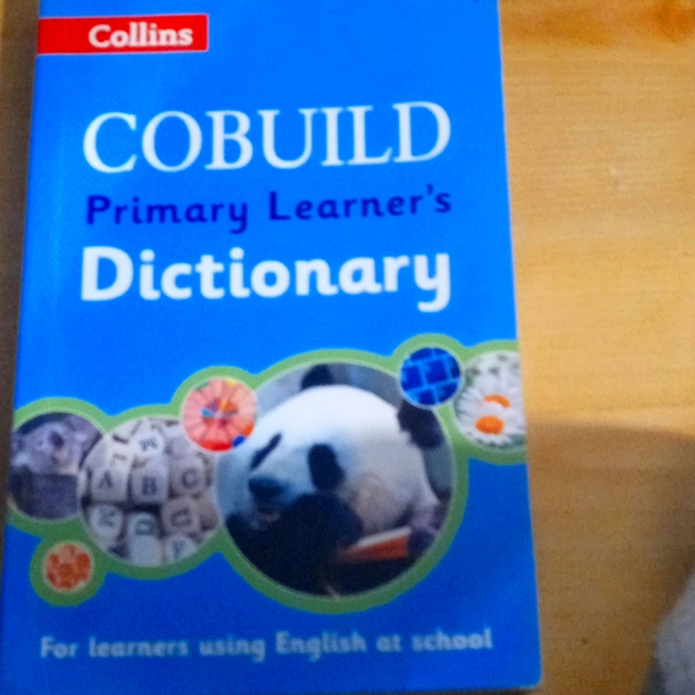 Dictionary